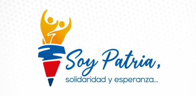 Fiestas patrias se viven a distancia