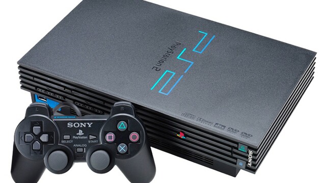 Playstation 2