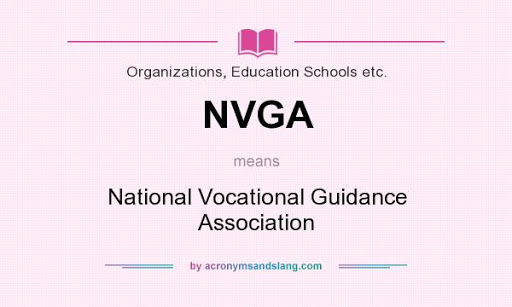 National Vocational Guaadance Association (N.V.G.A.)