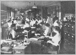 Escuela de Artes Mecánicas de San Francisco. George Merrill