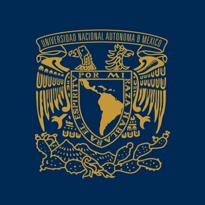 Conferencias informativas UNAM