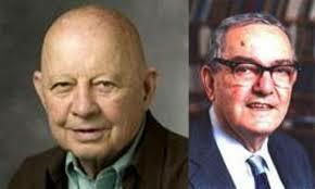 James March y Herbert Simon - TEORÍA DEL COMPORTAMIENTO