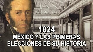 CONSTITUCIÓN DE 1824