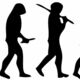 512px human evolution scheme 2