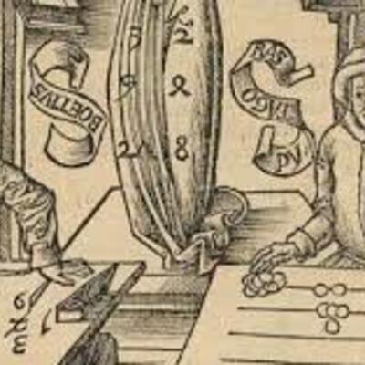 Timeline: Historia de la Matemática