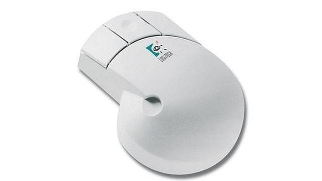 Mouse Cordless