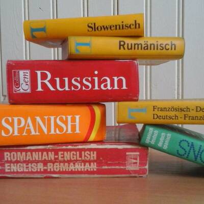 Timeline: Histoire de la Traduction