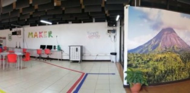 Programa " Reinventa tu clase (RTC)"