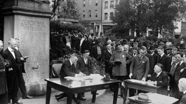 LEY PARA LA ELECCIÓN DE PODERES FEDERALES