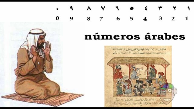 Desarrollo del Algebra