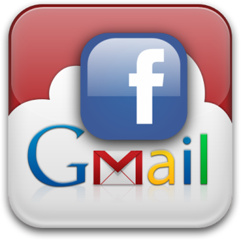 Nace Facebook, Gmail, Flickr y Vimeo