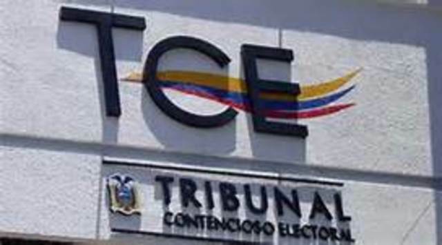 Tribunal de lo Contencioso Electoral (Tricoel)