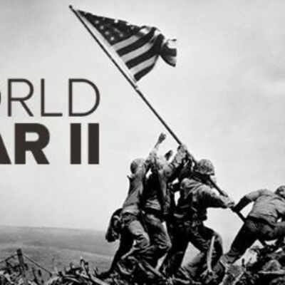 Timeline: WWII Timeline