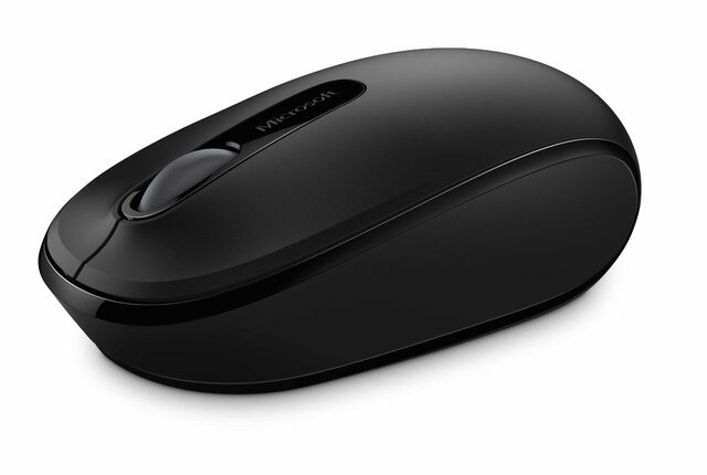Mouse inalámbrico