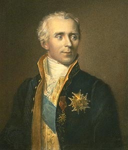 Pierre Laplace