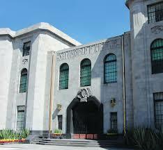 Secretaría de Salubridad y Asistencia