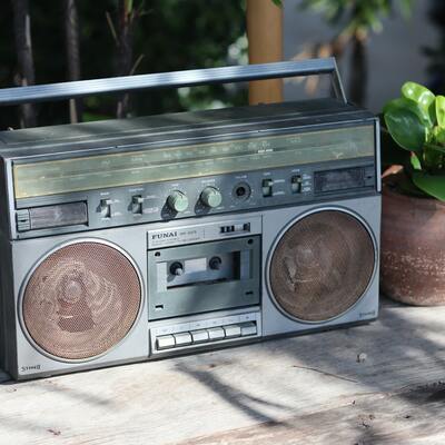 Timeline: Historia de la Radio