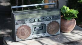 Timeline: Historia de la Radio