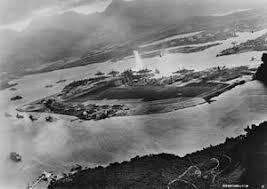 Ataque a Pearl Harbor