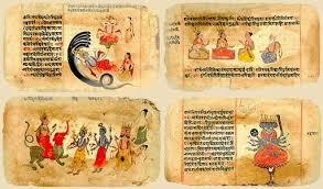 Aportaciones jurídicas de India