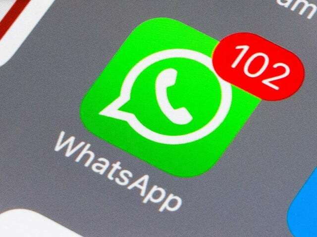 Sale WhatsApp