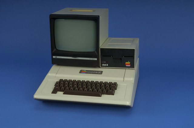 Apple ii
