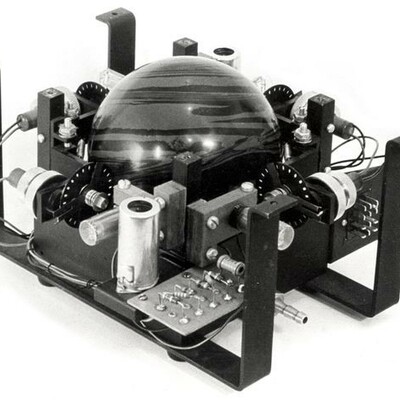 Timeline: El Mouse Una Linea de Tiempo 2