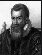 John Napier