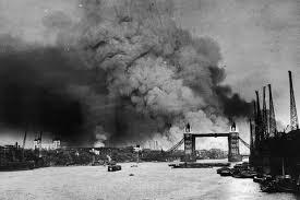 The Battle of Britain