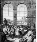 Académie des Sciences