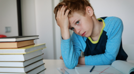 Timeline: PERSPECTIVA HISTORICA DE LAS DIFICULTADES DEL APRENDIZAJE CRISTIAN SALCEDO