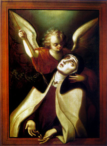 La enfermedad y la superstición