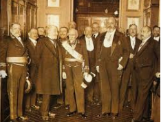 Convención del metro