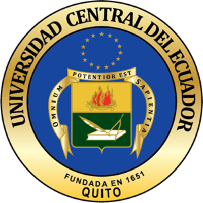 Timeline: HISTORIA DE LA UNIVERSIDAD CENTRAL DEL ECUADOR