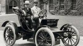 Timeline: Evolución del automóvil