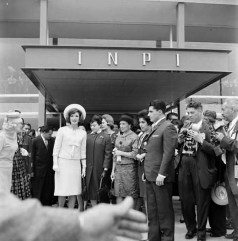 Instituto Nacional de Protección a la Infancia