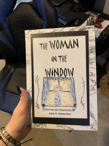 The Woman in the Window