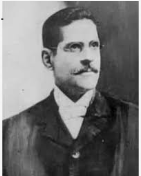 Julio San Martín Carriere