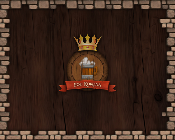 Gospoda Pod Koroną. Obiekty i Misje 2