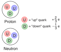 "Quarks" Murray Gell-Mann