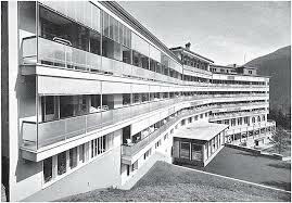 El espiritu de intermediacion