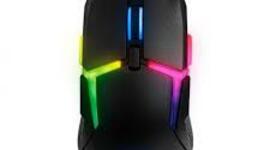 Timeline: Historia del Mouse