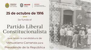 Partido Liberal Constitucionalista