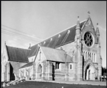 Establishment of the Catholic Church in Tasmania