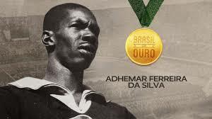 Adhemar e o pulo de ouro