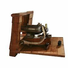 13 Vendémiaire (whiff of grapeshot)