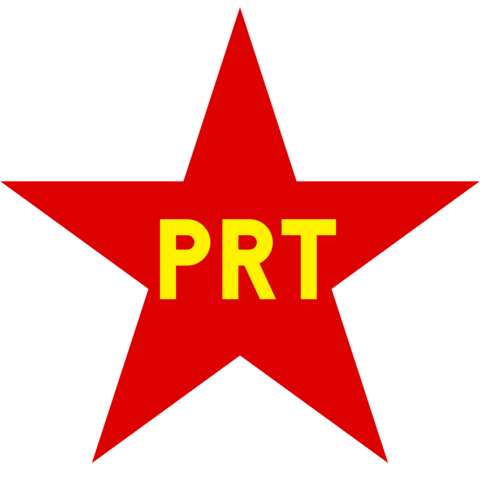 Creación del Partido Revolucionario de los Trabajadores (PRT)