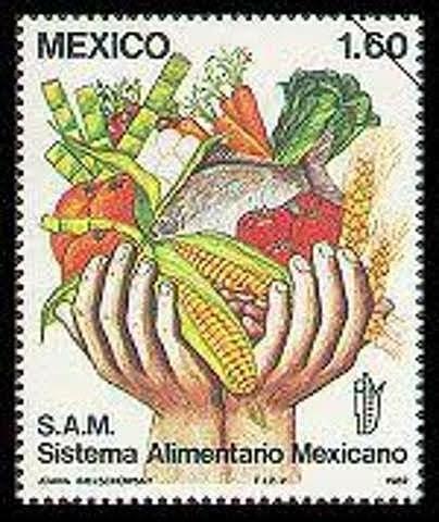 SISTEMA ALIMENTARIO MEXICANO