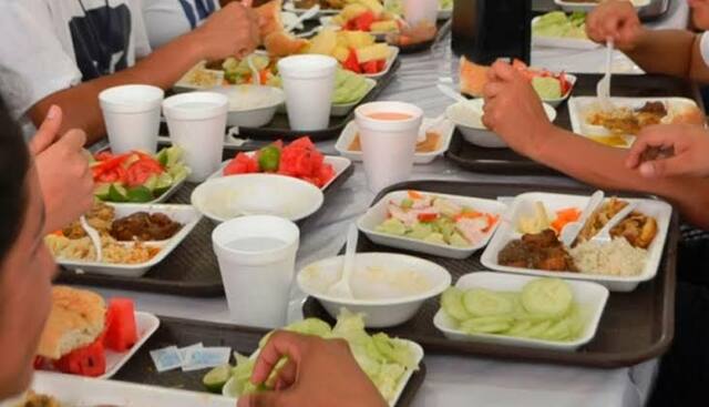 PROGRAMA DE APOYO ALIMENTARIO