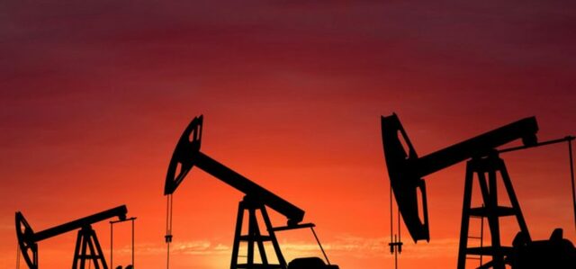 Ley sobre el petroleo